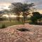 Sunset camp - Narok