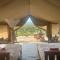 Sunset camp - Narok