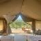 Sunset camp - Narok