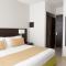 Hotel Manantial Melgar Torre 2