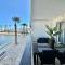 Lucky Star Marina Apartment, with Pool
