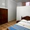 Hostal Las Palmeras