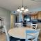Ocean Breeze West #205