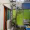 Habitación con baño propio para 2 personas como máximo - Lima