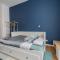 Sweet Blue T1 Gare Libourne