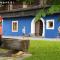Blue House