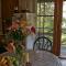 Nutley Cottage with river view Bermagui Linen provided