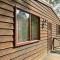 Nutley Cottage with river view Bermagui Linen provided