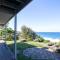 Ocean Pearl Luxury beachfront Bermagui Linen provided