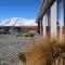 Castle Hall - Lake Tekapo