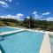 Welcoming holiday home in Urbania with pool