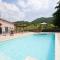 Welcoming holiday home in Urbania with pool