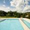Welcoming holiday home in Urbania with pool