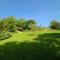 Holiday house overlooking lake near Tuscany