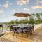 Zen Mountainside Retreat - Spa & Amazing Views! - Hagerstown