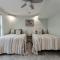 Beautiful Brand New 5BR Home, Steps from the Beach