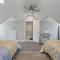 Beautiful Brand New 5BR Home, Steps from the Beach