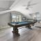 Beautiful Brand New 5BR Home, Steps from the Beach