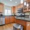 Exquisite Central Townhome with Spacious Loft and Gourmet Kitchen