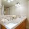 Exquisite Central Townhome with Spacious Loft and Gourmet Kitchen