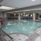 Cedar Point Hotel Breakers