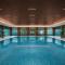 Beijing Marriott Hotel Changping