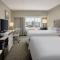 Sheraton Jacksonville Hotel