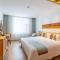 Yoba Boutique Hotel