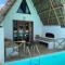 Baobab Africa Lodge Zanzibar