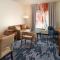 Fairfield Inn & Suites by Marriott Orlando International Drive/Convention Center