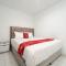 RedLiving Apartemen Patra Land Urbano - Happy Rooms Tower Mid-West with Netflix