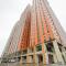 RedLiving Apartemen Transpark Juanda - Frams Properti Tower Jade with Netflix - 贝克西