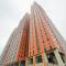 RedLiving Apartemen Transpark Juanda - Frams Properti Tower Jade with Netflix - 贝克西