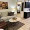 Modern 2 Bedroom Apartment