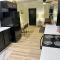 Modern 2 Bedroom Apartment