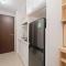 RedLiving Apartemen Transpark Juanda - Frams Properti Tower Jade with Netflix - 贝克西