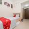RedLiving Apartemen Transpark Juanda - Frams Properti Tower Jade with Netflix - 贝克西