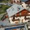 La Maison. La Roccia dello Stambecco - Bardonecchia