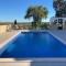 Villa Luisa with private pool and amazing views - Alcantarilha