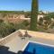 Villa Luisa with private pool and amazing views - Alcantarilha