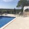 Villa Luisa with private pool and amazing views - Alcantarilha