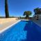 Villa Luisa with private pool and amazing views - Alcantarilha