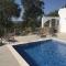 Villa Luisa with private pool and amazing views - Alcantarilha