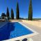 Villa Luisa with private pool and amazing views - Alcantarilha