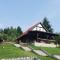 Holiday house Panorama - Ozalj
