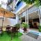 Hotel Baya Phuket - Rooftop Pool, Next to Food Market & Steps to Beach