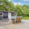 Nice Home In Hemmet With Kitchen