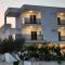 Apartments Matkovic