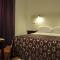 Hotel Brasa