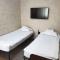 PARK HOTEL Uralsk